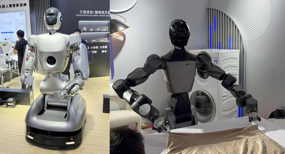 钛虎机器人等在天津成立具身智能创新中心公司,注册资本6000万