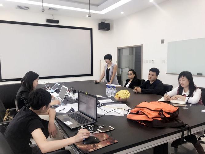 巴吉达咨询公司配合合成兴业智能工程信息技术服务管理体系